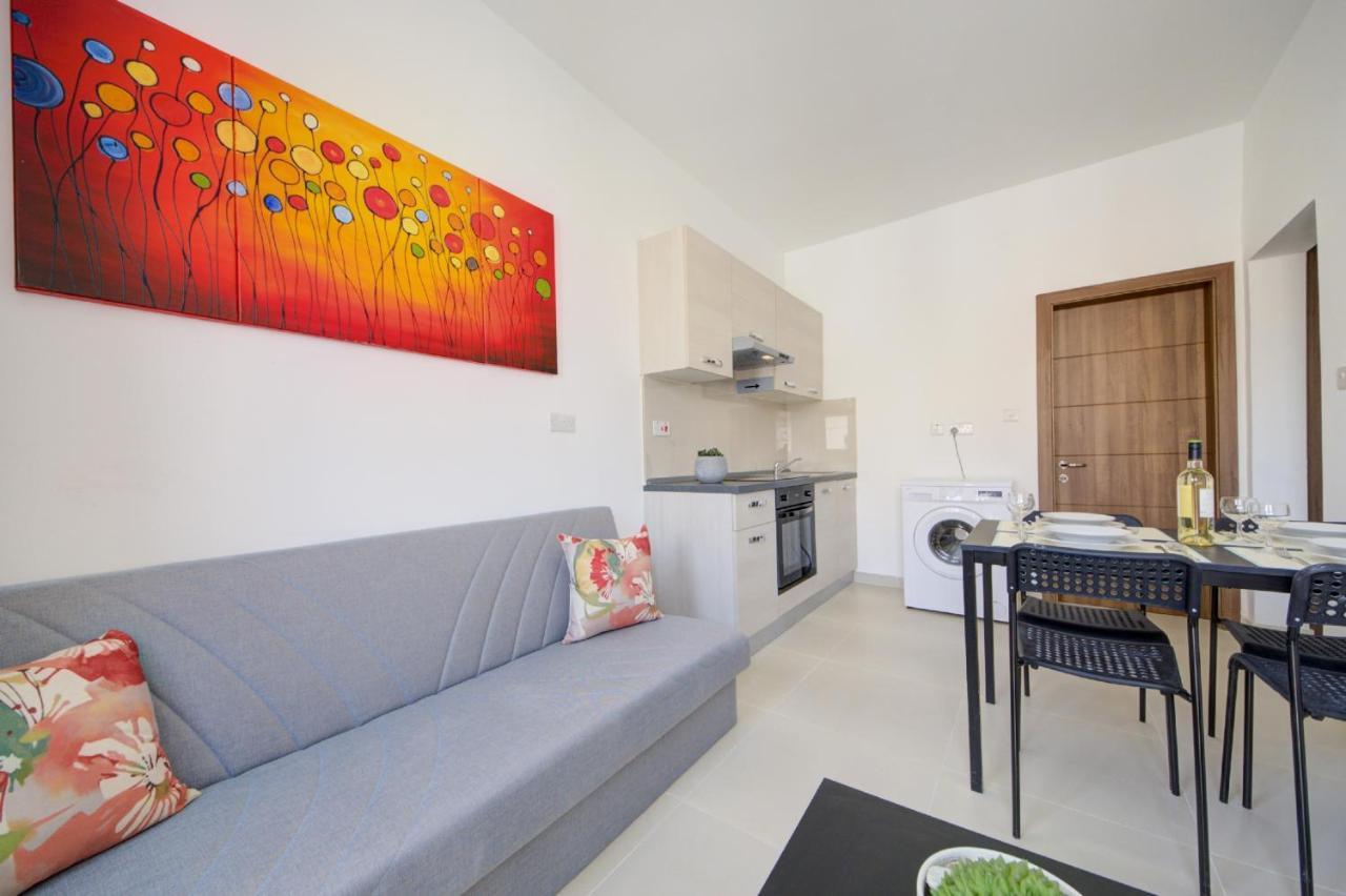 Tranquil Msida Creek - 1Bedroom Apartments By Shortletsmalta Exterior foto