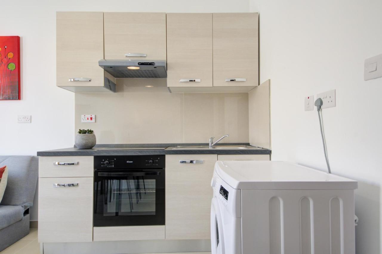 Tranquil Msida Creek - 1Bedroom Apartments By Shortletsmalta Exterior foto
