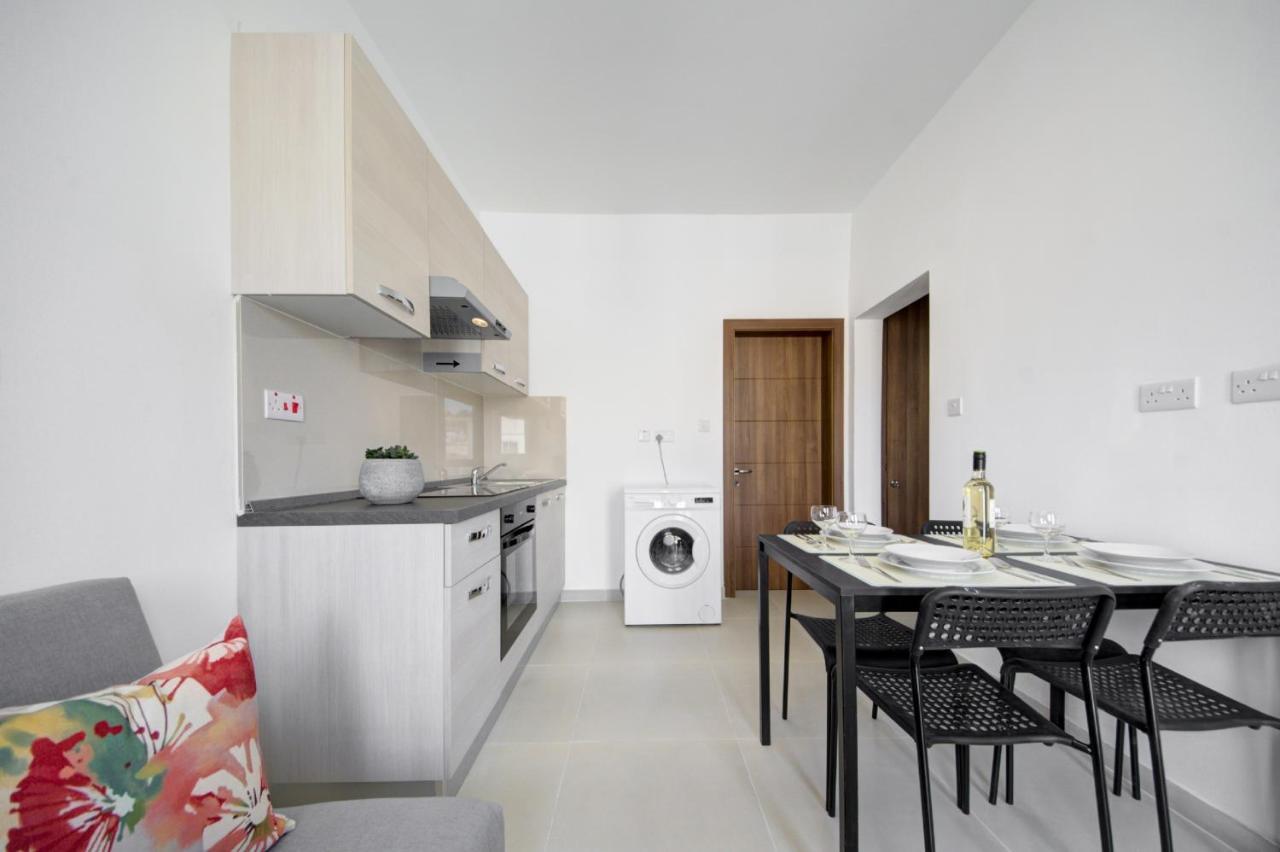 Tranquil Msida Creek - 1Bedroom Apartments By Shortletsmalta Exterior foto