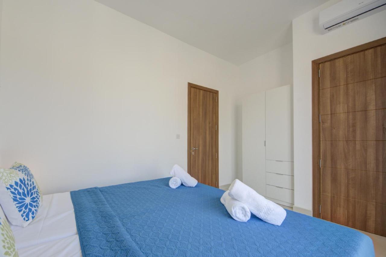 Tranquil Msida Creek - 1Bedroom Apartments By Shortletsmalta Exterior foto