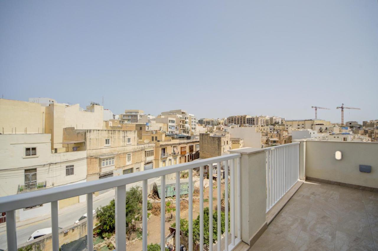 Tranquil Msida Creek - 1Bedroom Apartments By Shortletsmalta Exterior foto