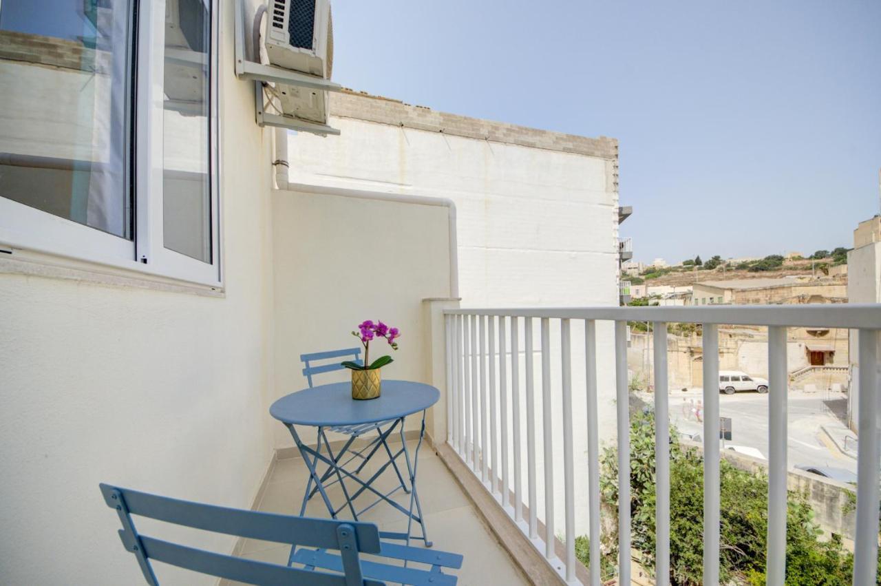 Tranquil Msida Creek - 1Bedroom Apartments By Shortletsmalta Exterior foto