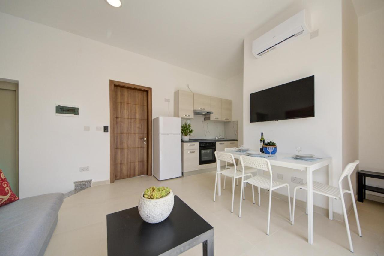 Tranquil Msida Creek - 1Bedroom Apartments By Shortletsmalta Exterior foto